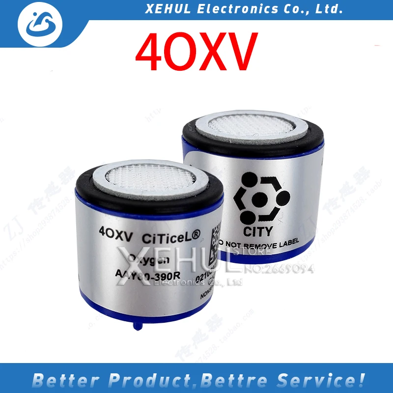 Городской датчик кислорода 1 шт./5 шт./10 шт. Кислородный зонд 4OXV CiTiceL AAY80 390 4OX