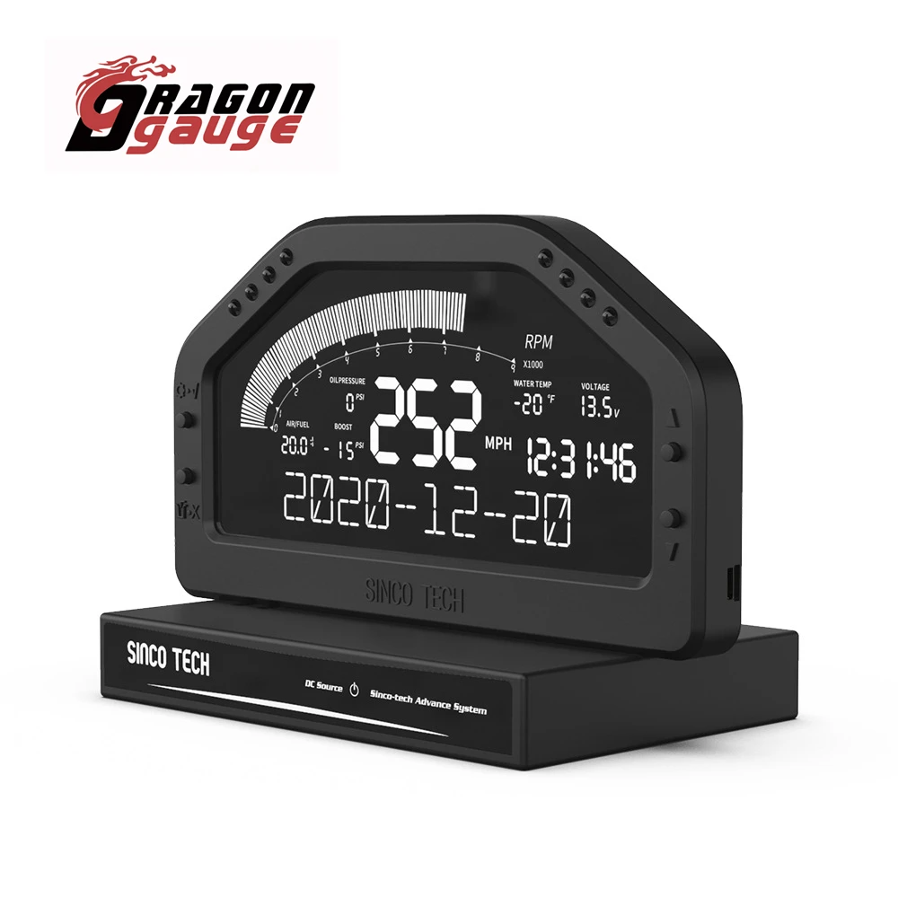 Сенсорная панель с ЖК-дисплеем диагональю 12 В Bluetooth | Автомобили и мотоциклы