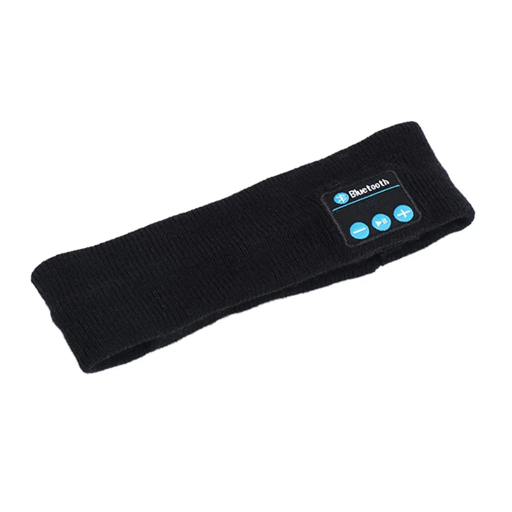 

V5.0 wireless headband multifunctional music sweat-absorbent sports headband wireless music sports headband