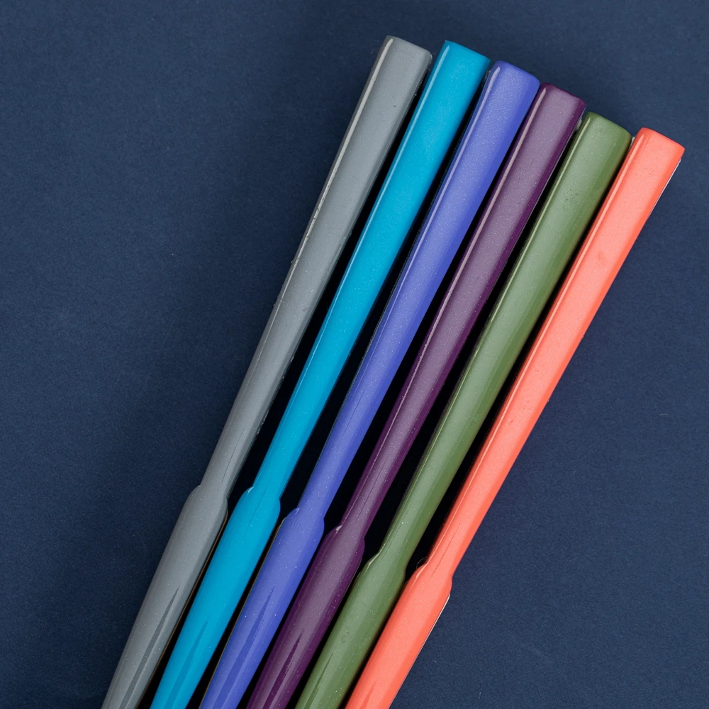 Однотонный шифоновый веер складной китайский веер-конструктор Открытый