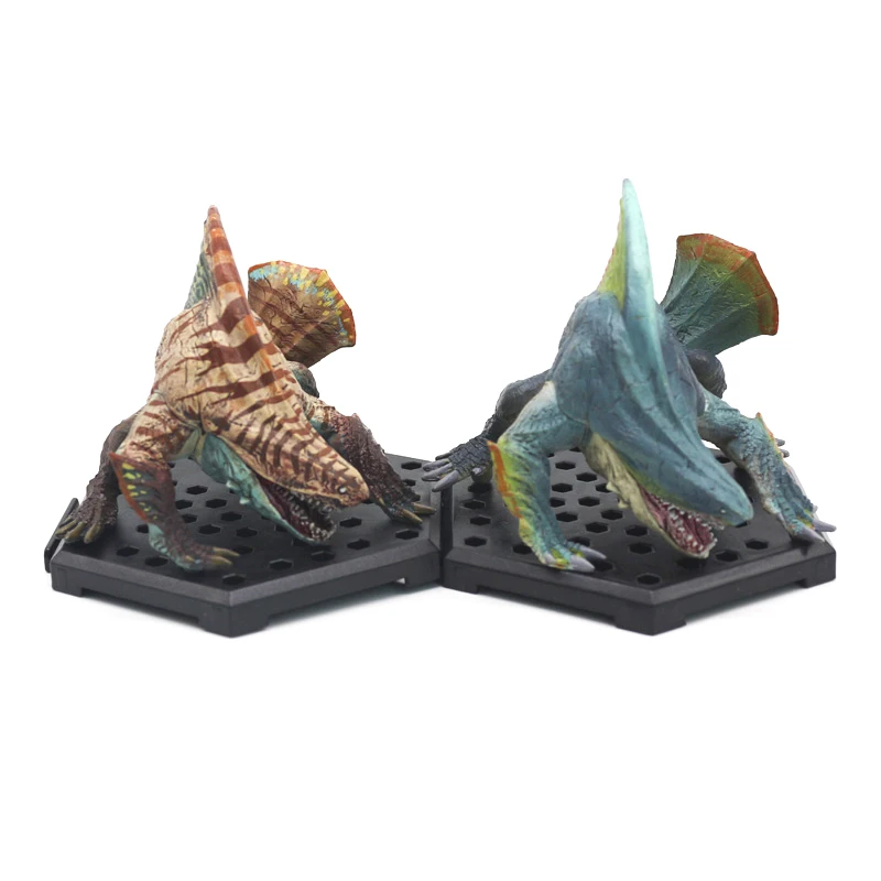 Фигурка монстров оригинальная модель монстр-дракон | Игрушки и хобби