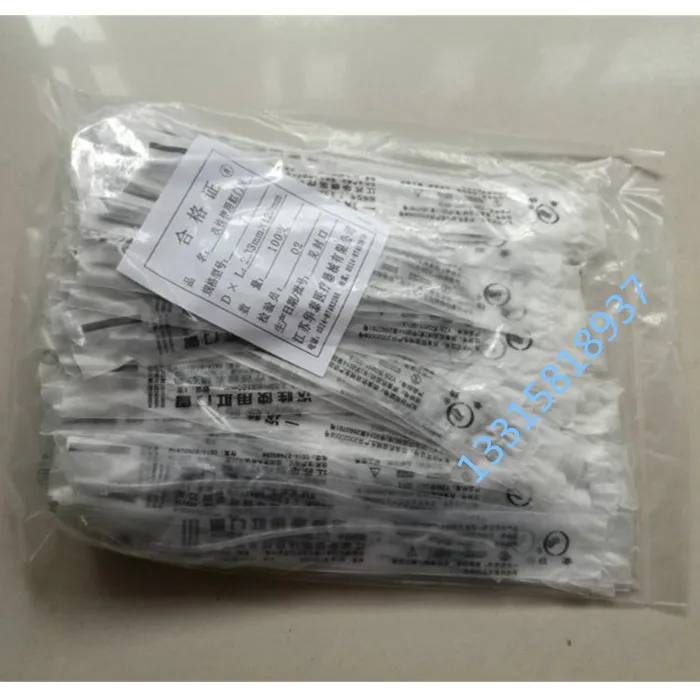 

Одноразовая пробирка для ануса 50 шт./лот 12/15 /28/30 см, Пробирка для клизмы для взрослых и детей, перфузионное устройство