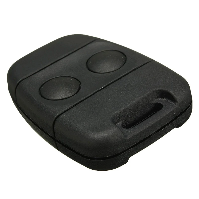 BLACK HOUSING COVER Key Remote for MG ROVER LAND ZR ZS MGF 100 200 400 25 45 | Автомобили и мотоциклы