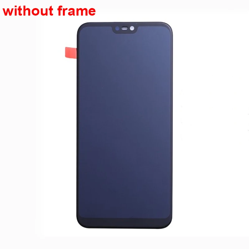 ЖК дисплей для Huawei P20 lite ANE LX1 LX3 Nova 3E дигитайзер сенсорный экран стекло сборка Lite