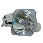 SHP136 замена проектора голая лампа для VIVITEK D508 D509 D510 D511 D512 D513W D535 5811116320-S Бесплатная доставка