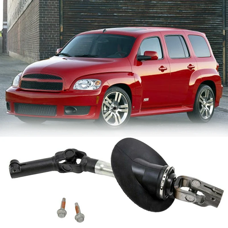 

Car Intermediate Steering Column Shaft Fit for Chevrolet Hhr 2006-2011 25834100