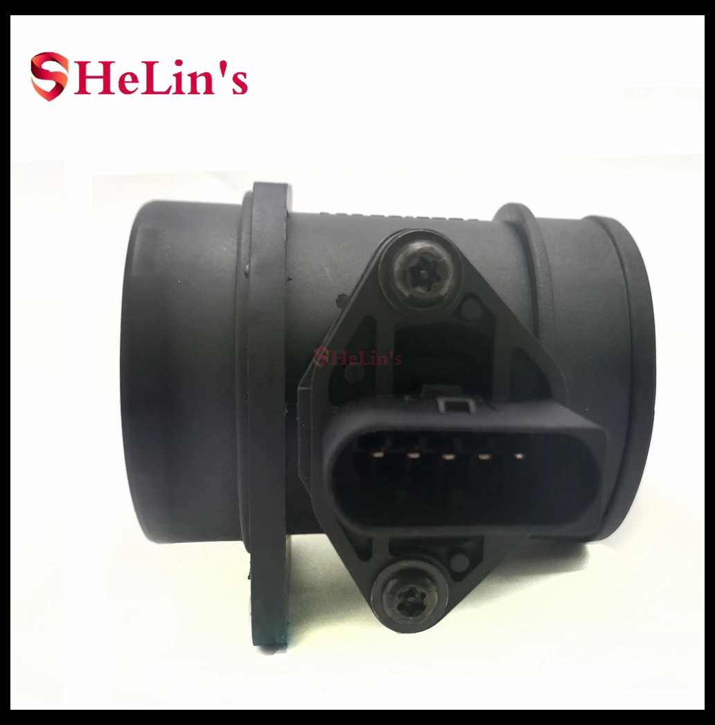 OEM 0 280 218 063 0280218063 06A 906 461L 461LX 461LV Массовый датчик расхода воздуха MAF для AUDI SEAT SKODA VW