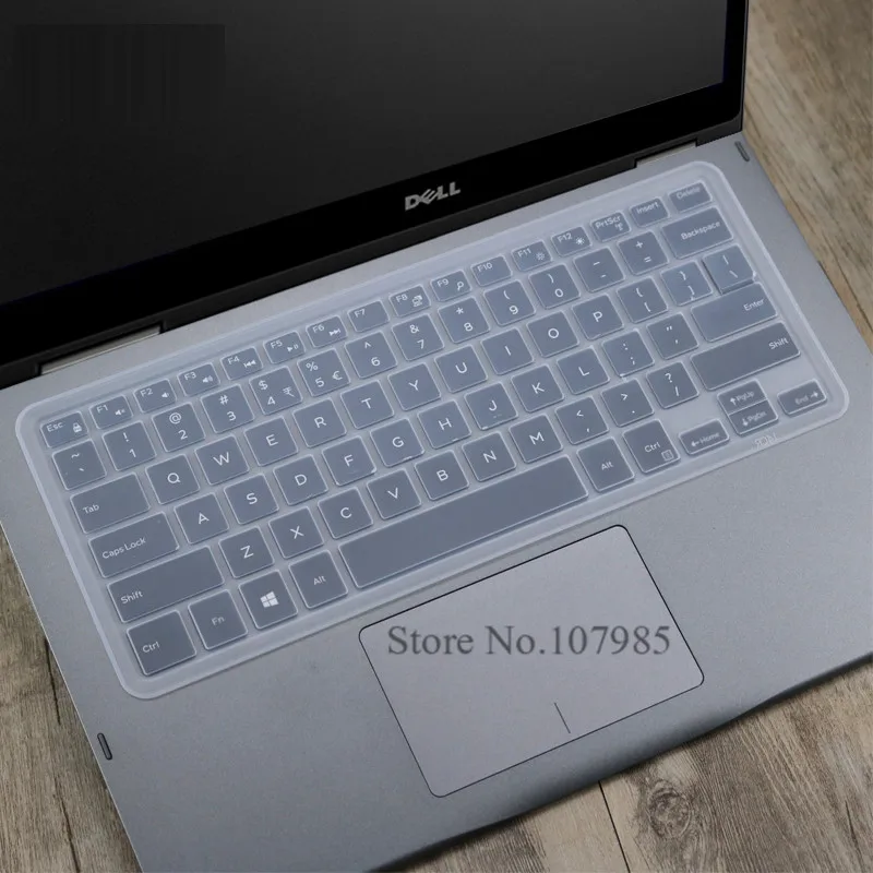 Чехол для клавиатуры Dell Inspiron 13 3 7000 7375 i7368 7368 i7378 7378 i5368 5368 5378 7347 7348 7359 7352 7353|Чехлы