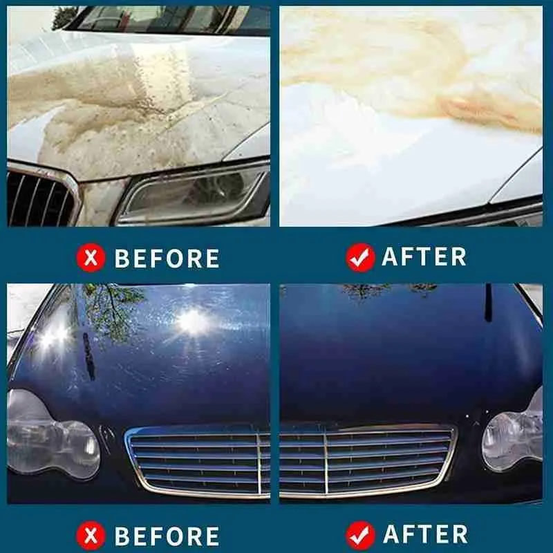 

30ml Car Refurbished Plastic Plated Crystal Table Wax Wax Agent Parts Repair Plastic Car Cleaner Whitening Car Car V2S3