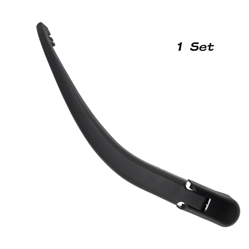 Лезвие головного света из натурального каучука для детской модели 305 мм хэтчбека