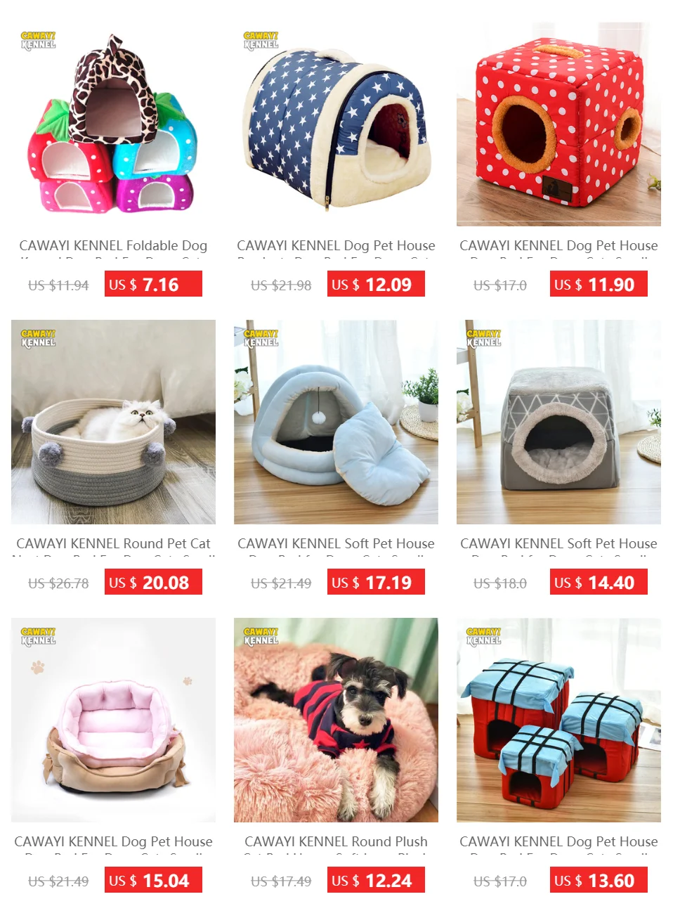 CAWAYI питомник двухсторонний ротанг Лето Pet ротанговый коврик для собак кошек мягкий сон кровать одеяло на весну Cama Perro Mascotas
