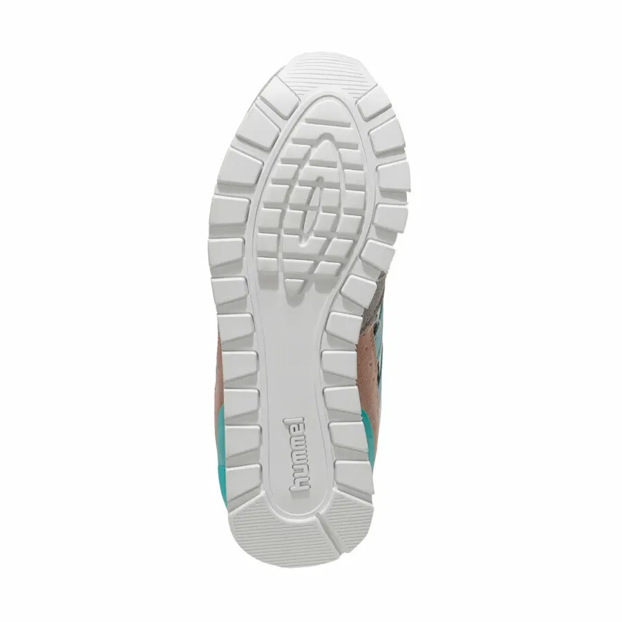 

Sneakers Women Hummel Hml Thor White Women'S Sneaker Shoes