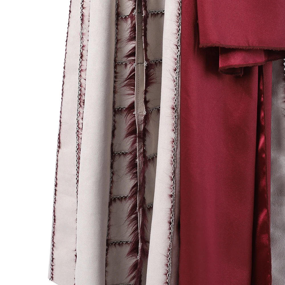 Игра Престолов Дейенерис Таргариен Косплей Костюм женский наряд-Униформа полный