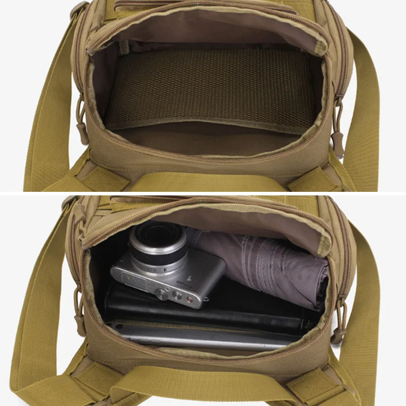 Тактические сумки на лямках Мужская Военная походная сумка рюкзак для кемпинга
