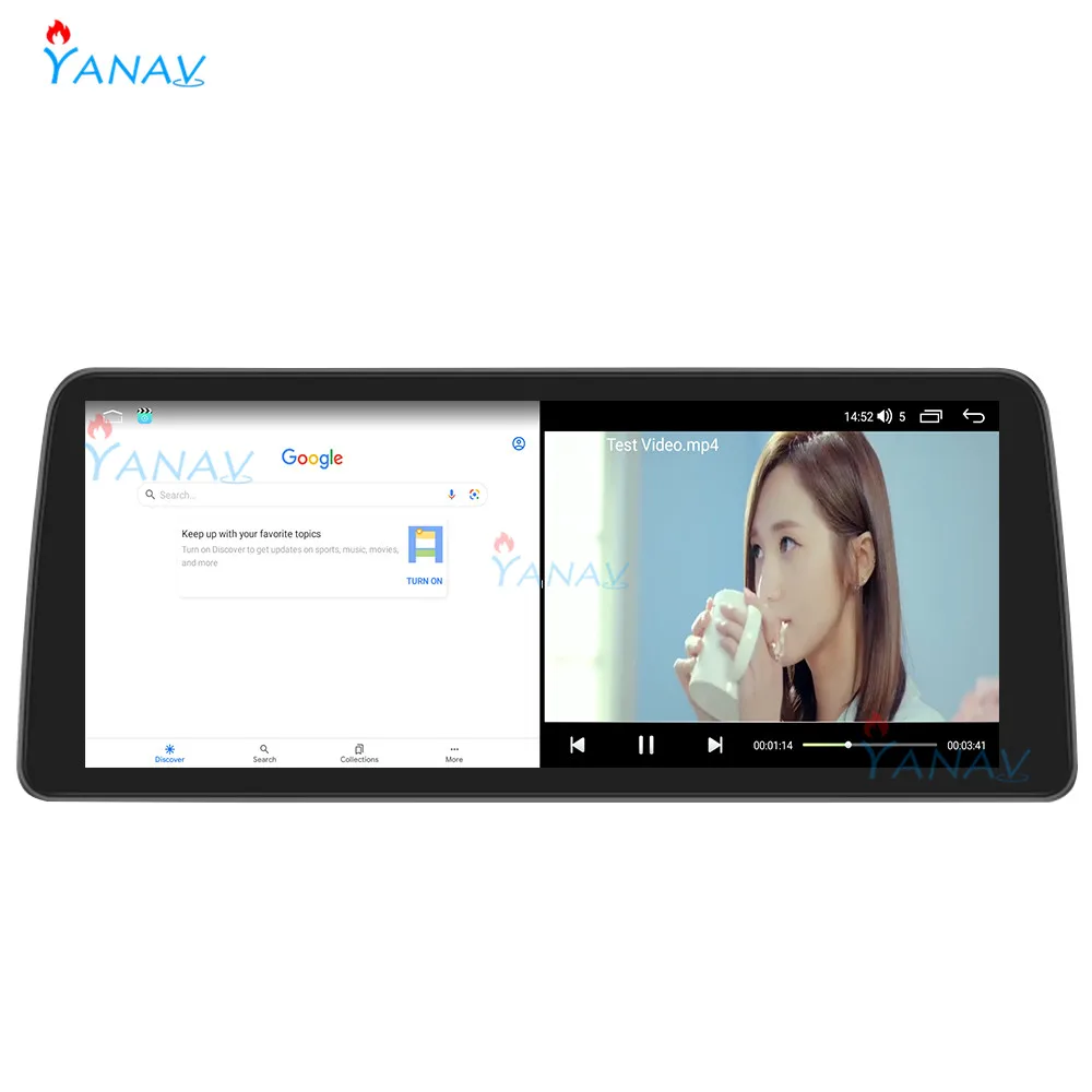 구매 라디오 2 딘 안드로이드 카플레이 무선 닛산 티아나 2019-2021 용 자동 멀티미디어 비디오 GPS 네비게이션 헤드 유닛 테이프 레코더