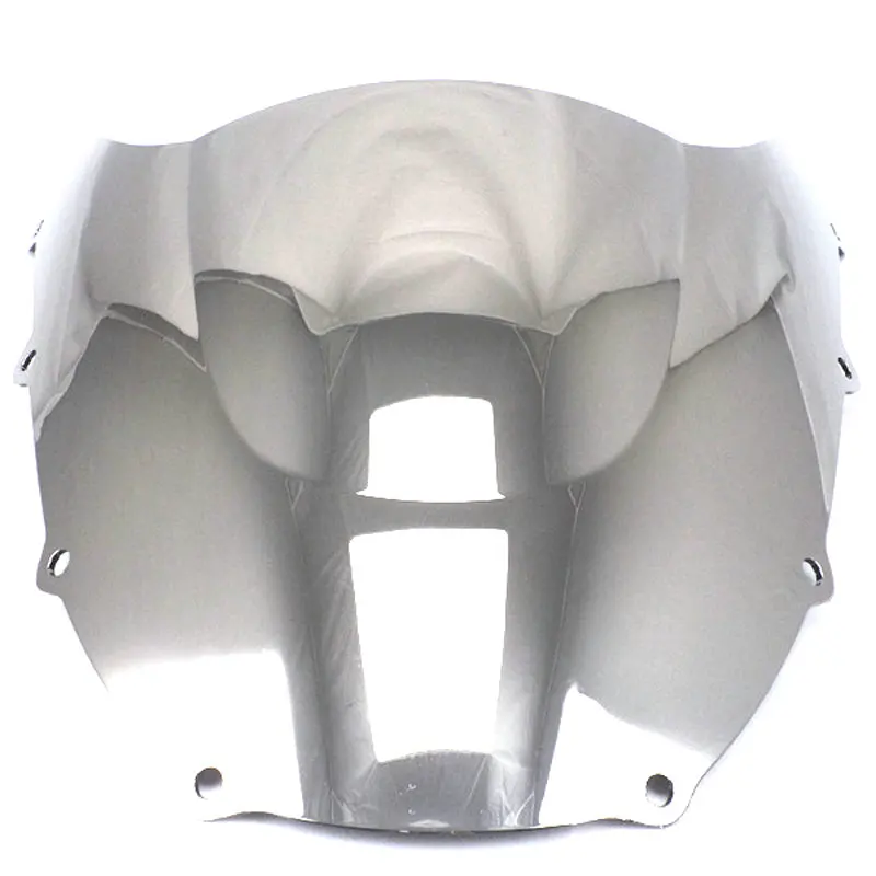 Windscreen For 1998 1999 Kawasaki Ninja ZX9R ZX-9R 900 ZX 9R ZX900 98 99 Wind Screen Deflectors Windshield | Автомобили и