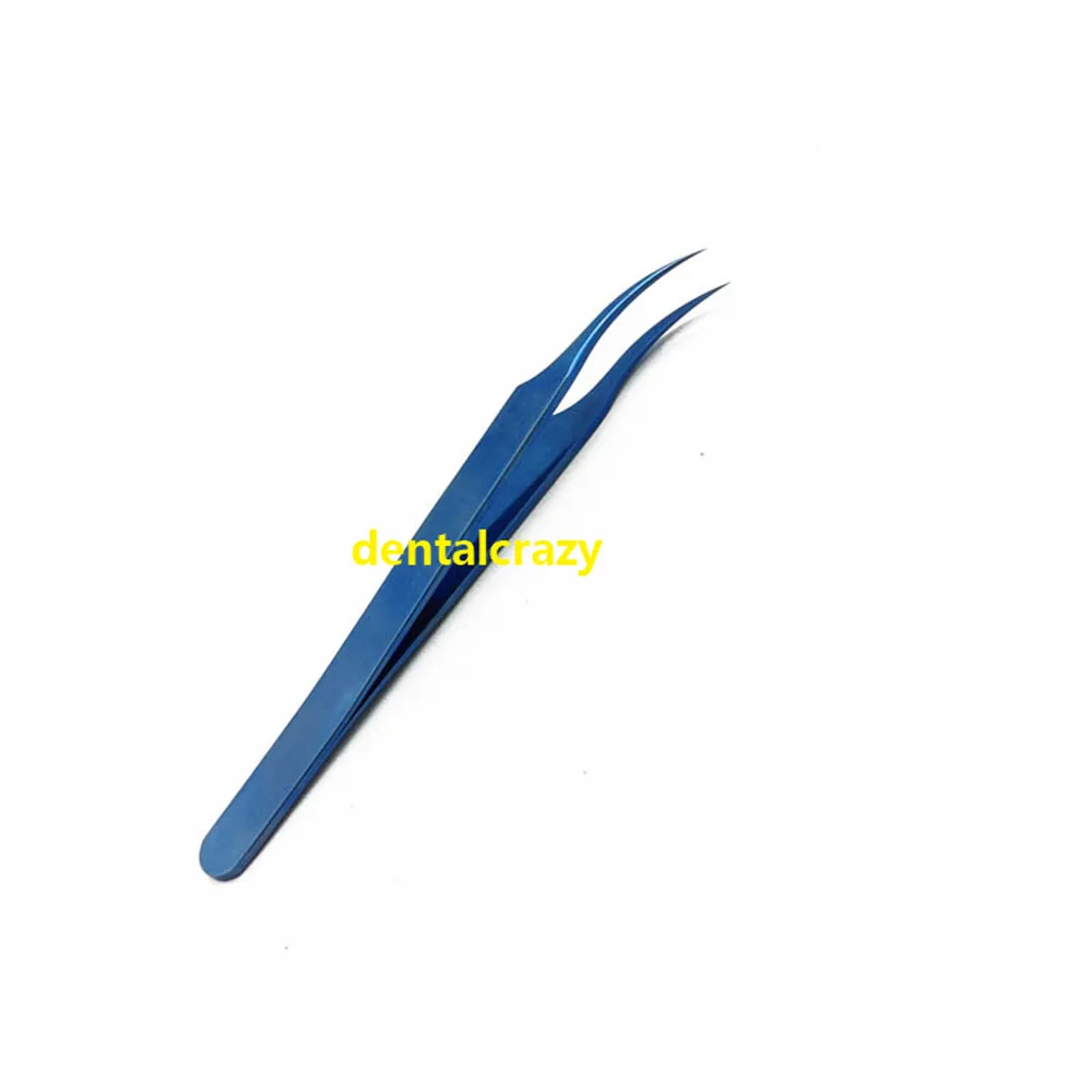 4 шт./компл. хирургические инструменты ophthamic в различном ювелирном