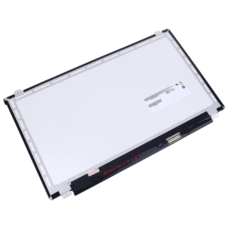 

2021 B156XTN04.2 15.6'' 40Pin LCD Screen for B156XW04 LP156WH3 LTN156AT20 LTN156AT30