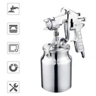 Пистолет-распылитель, 1000 мл, 2 мм