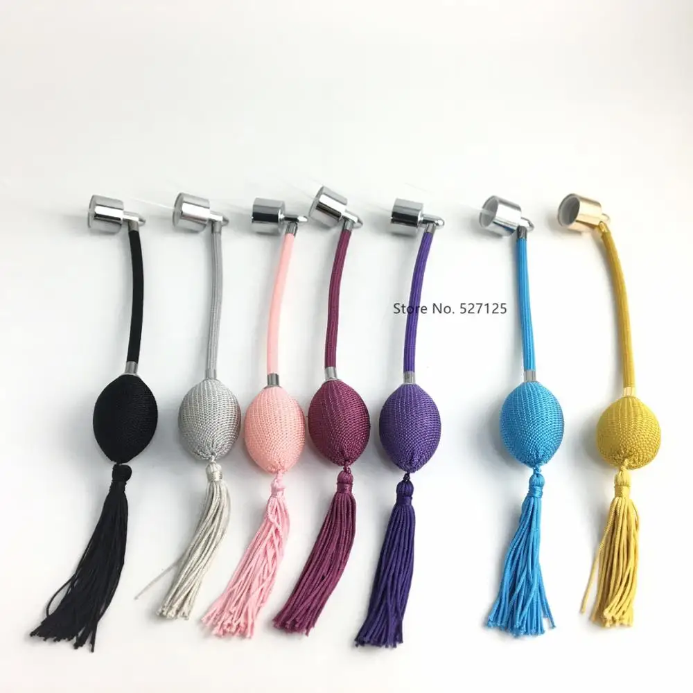 Оптом 50 шт./лот многоцветный эллиптический верхний воздушный насос с длинной