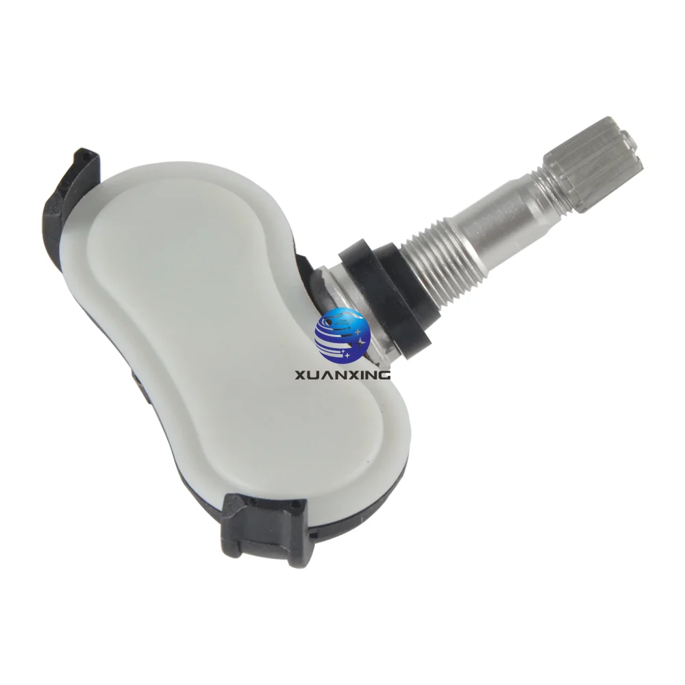 Датчик давления в шинах система контроля TPMS 433 МГц для Hyundai ix35 Tucson Kia Borrego Sportage 52933