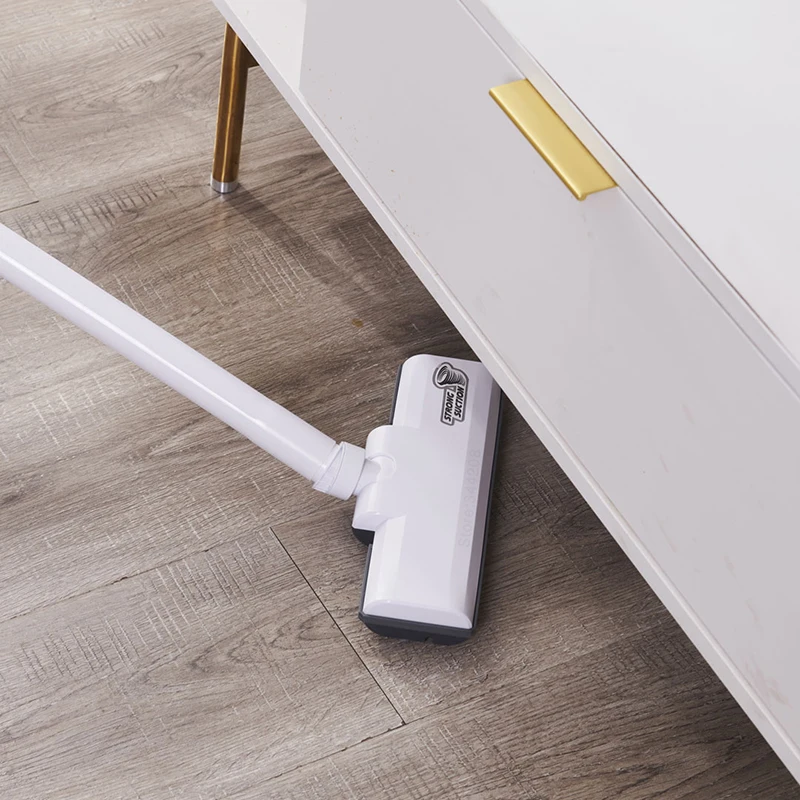 Новый беспроводной пылесос SWDK K11 для дома автомобиля бытовой ручной 16000 па