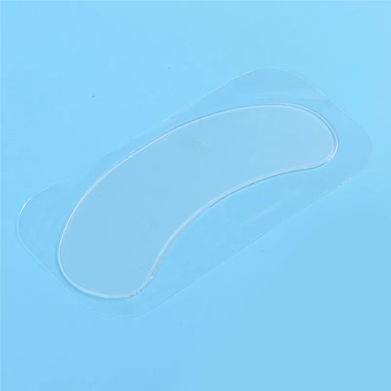 Многоразовые силиконовые накладки для шеи 1 шт. средство лечения морщин уход за