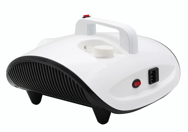 Car Atomization Sterilizer Smoke Fog Machine Disinfection Spray For Room Office | Лампы и освещение
