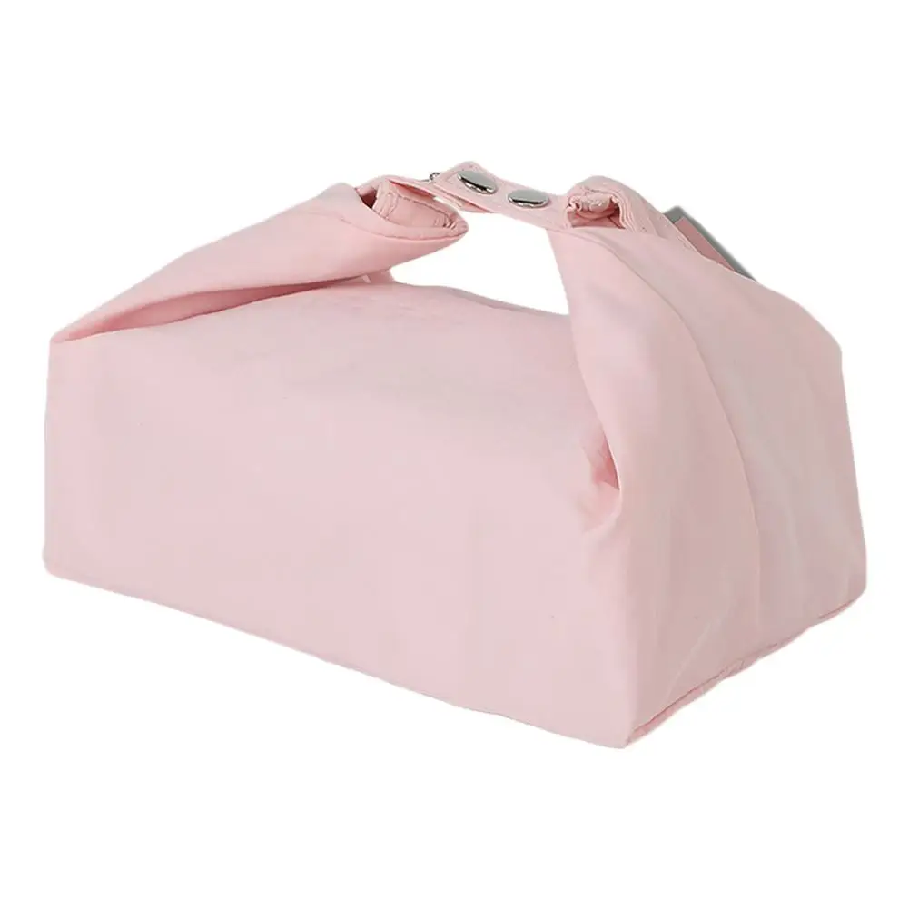 

Портативная сумка для ланча, новинка, Термоизолированный Ланч-бокс, сумка-тоут, сумка-холодильник, обеденный контейнер, школьные сумки для х...