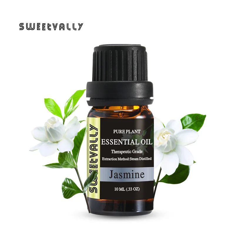 Эфирное масло с 13 ароматами уход за здоровьем натуральные чистые растительные