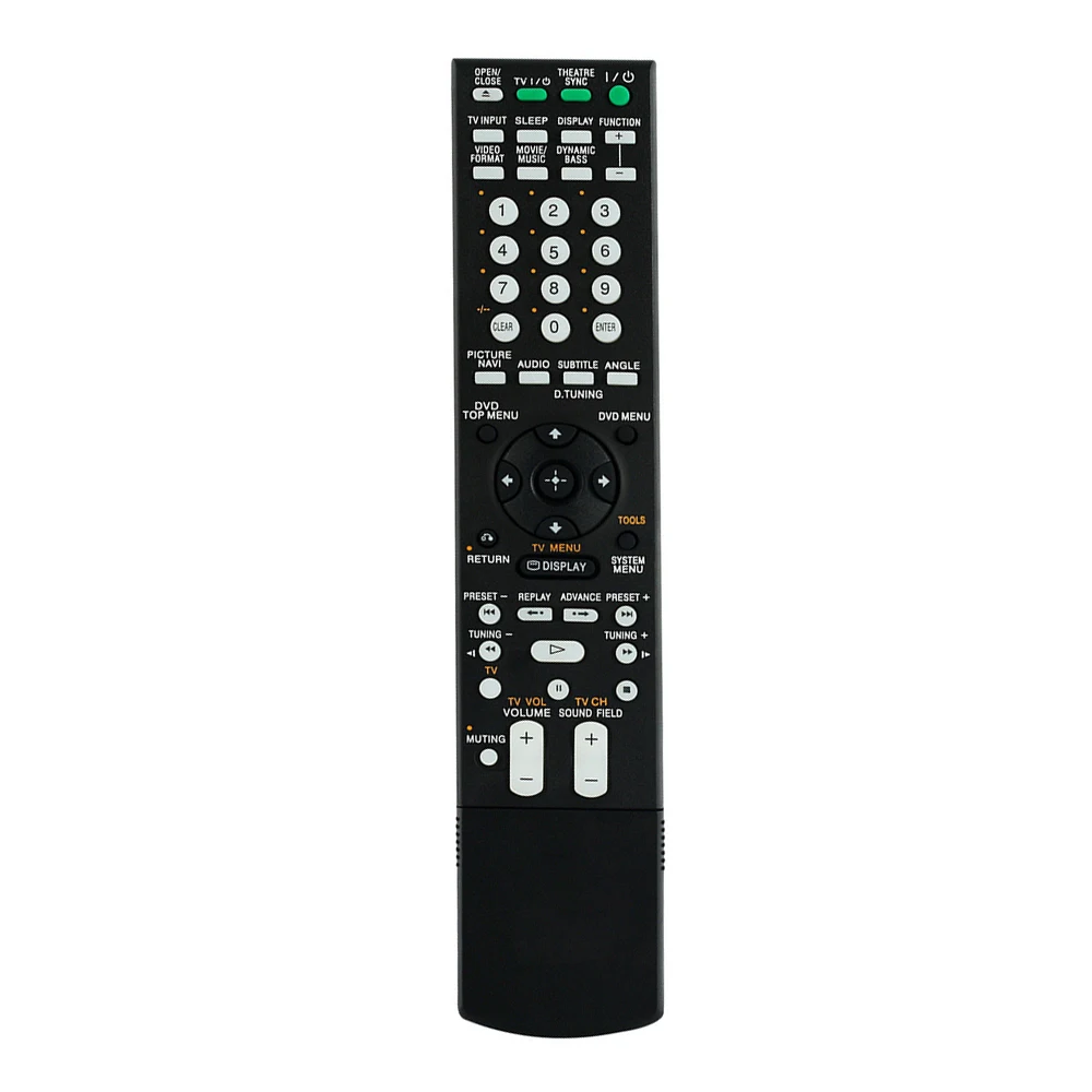 Пульт дистанционного управления Управление для Sony RM-ADP018 148014411 DAV-IS10 DAV-X10 HCD-IS10 HCD-IS50 HCD-X10 DAV-IS10W DVD домашний Театр AV Системы