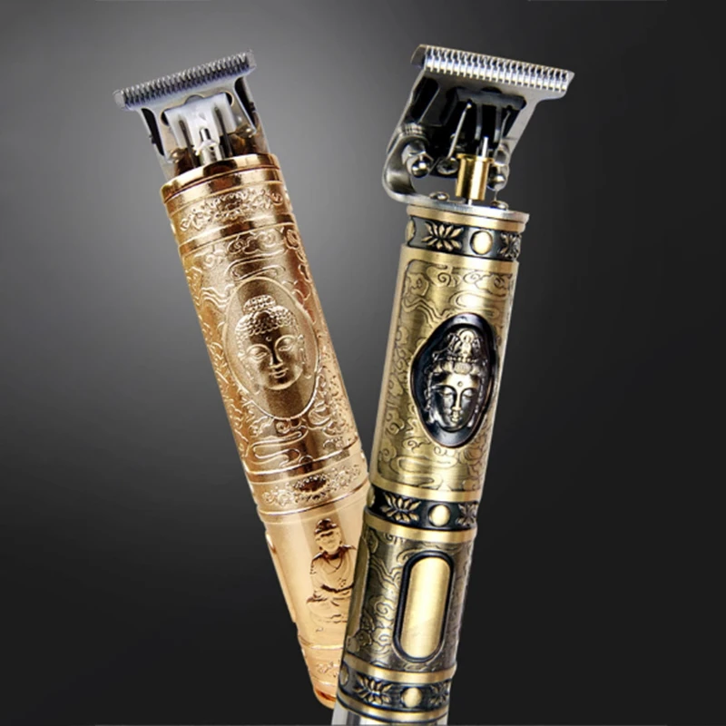 Машинка для стрижки волос из сплава профессиональная машинка | Бытовая техника