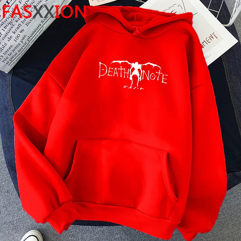 

Толстовка мужская в стиле Харадзюку, с капюшоном