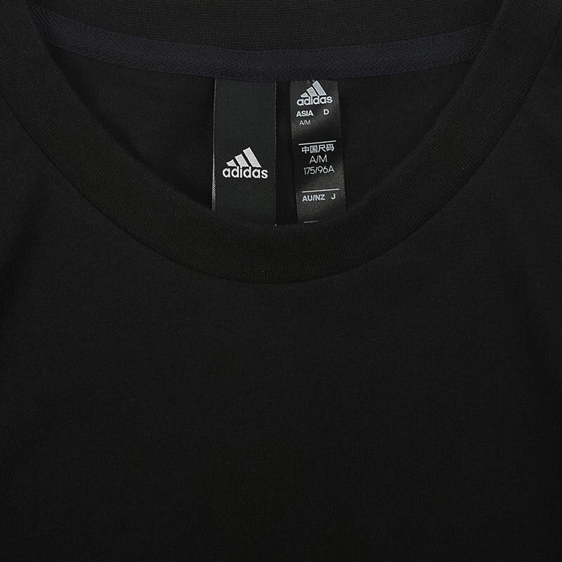 

Original New Arrival Adidas MH GFX T LNG Men's T-shirts short sleeve Sportswear