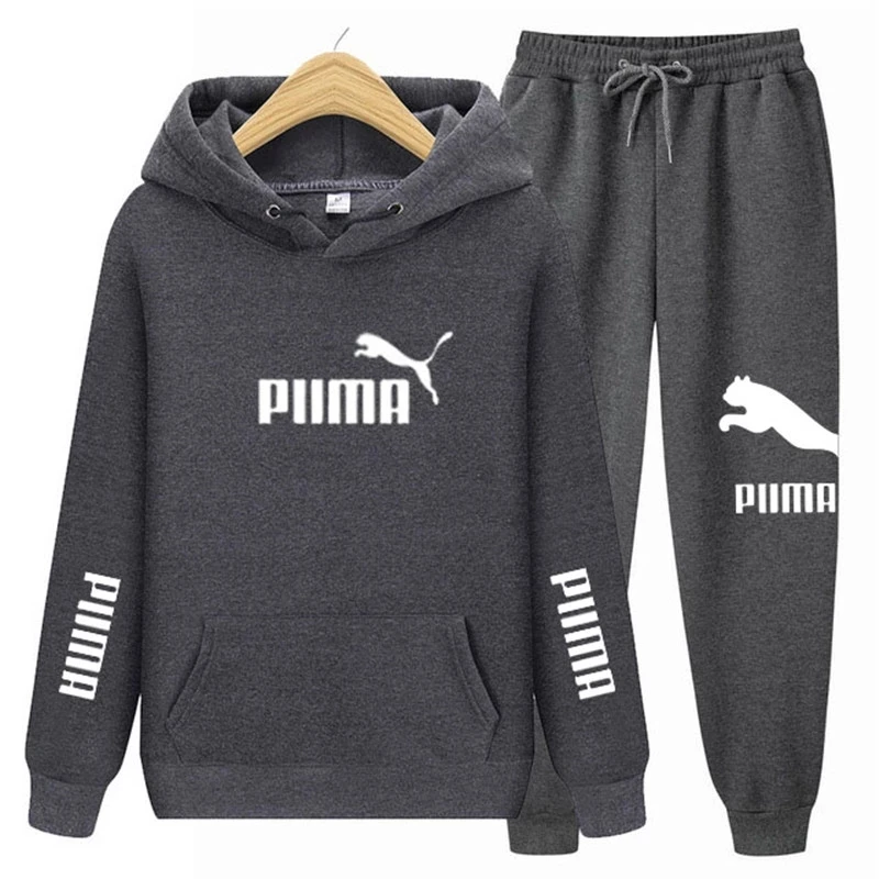 

2021 Pumba Rae Clothes Full Size Addison For You Hoodies Women/Men's Hoodies Hoodies Two Piece Set Tracksuit Long Sleeve Hoodies