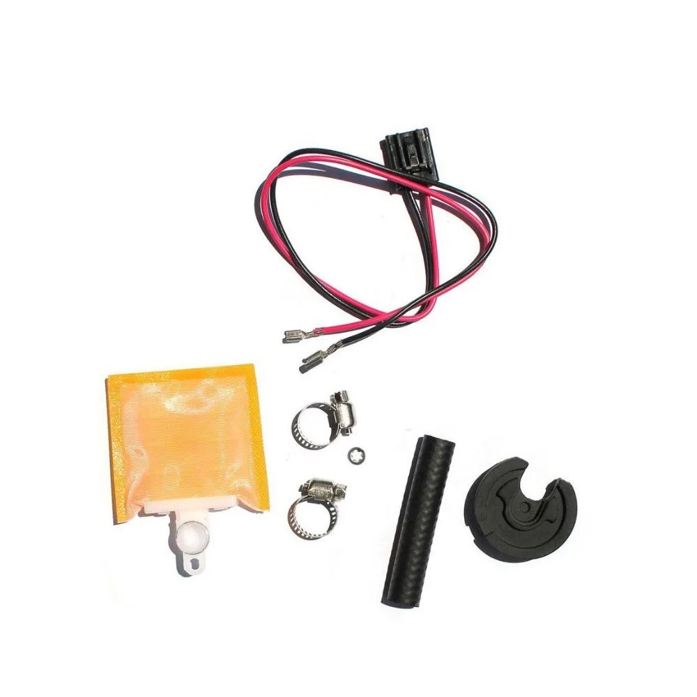 Топливный насос 125Lph для TOYOTA Solara T100 Tacoma Tundra 4runner Echo Sienna Супра FJ Cruiser Matrix RAV топливный