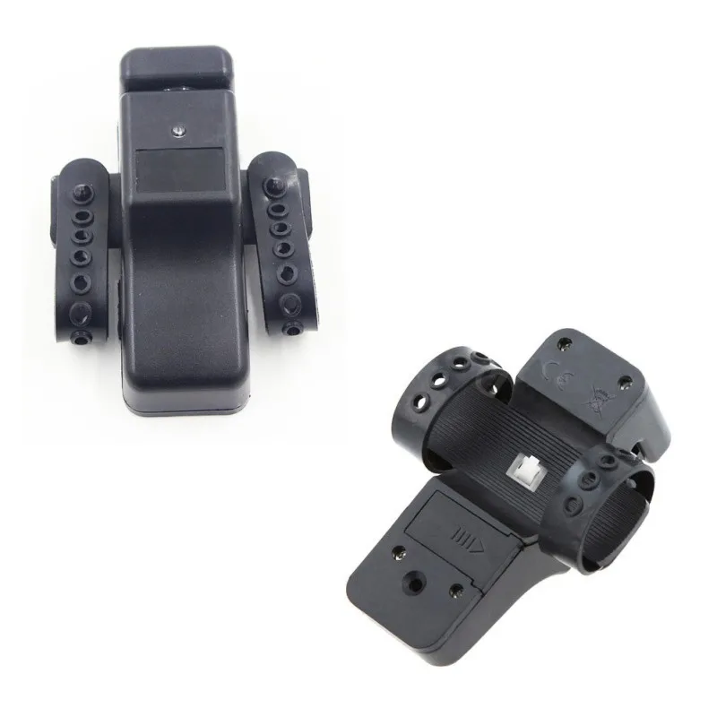 

1 Pc Outdoor Fishing Alarm Electronic Bell Simple Buffer Intelligent