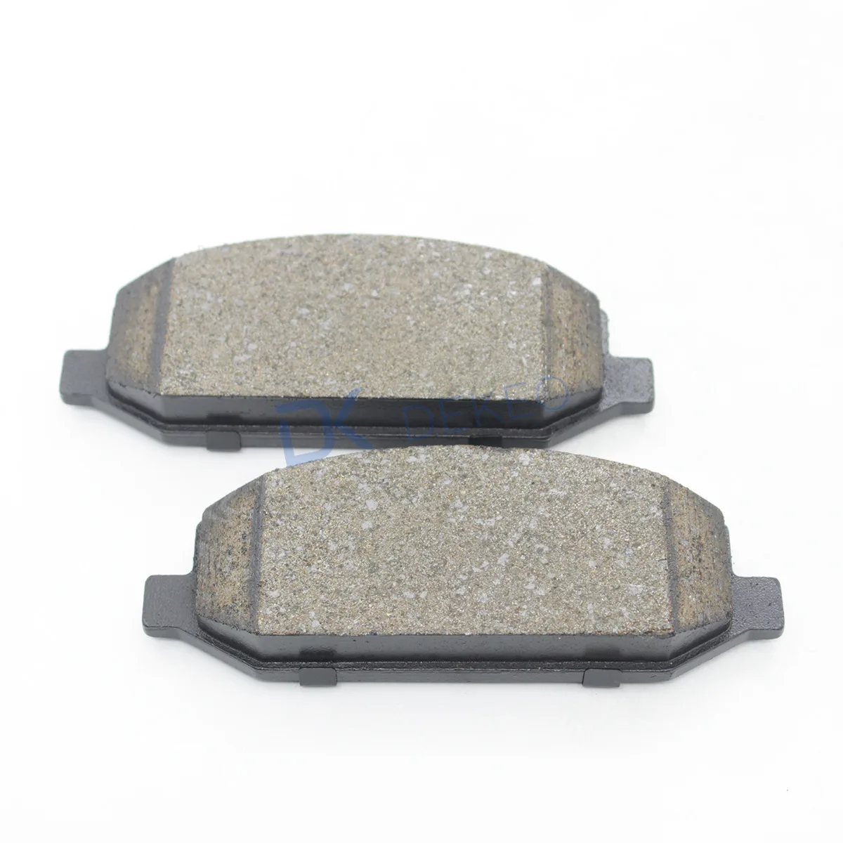 Car Brake Pads Front For Chevrolet Sail hatchback sedan Ceramics 2532101 D1661 GDB7825 0986AB1690 FDB4294-D 4PCS | Автомобили и