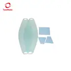 Защитная линза Передняя Внутренняя крышка объектива 5 шт.компл. для 3 окон для автоматического затемнения Сварочная маска ANSI CSA ASNZS сварочный шлем