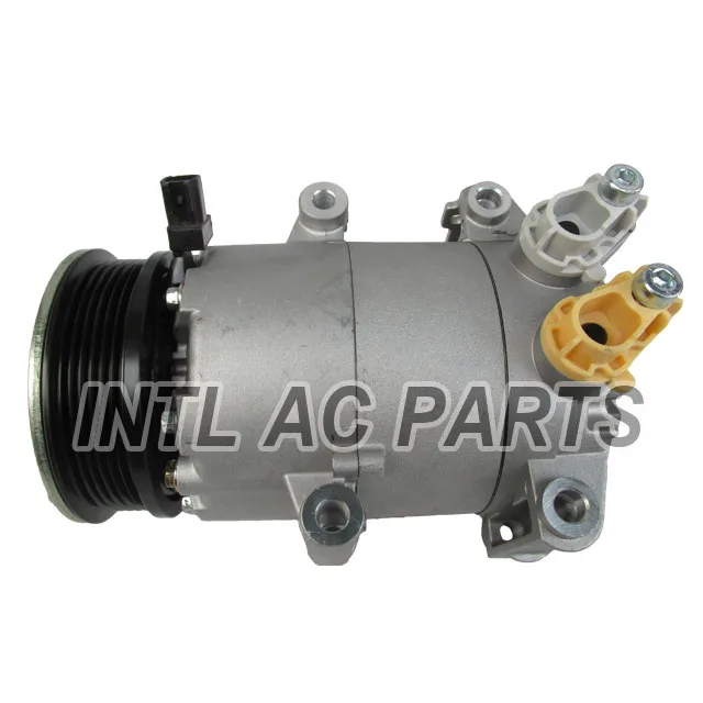 AV11 19D629 BA AP3119D629BA для VISTEON VS 16 авто a/c компрессор Ford Focus 1 6 TDCI 2011 / C MAX 2 /Mondeo Ecoboost|a/c