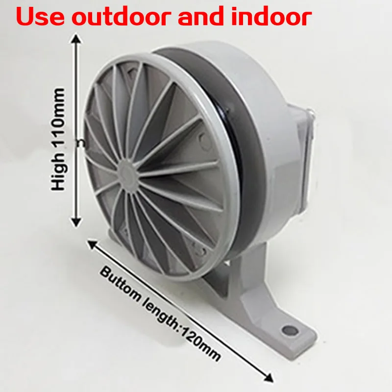 

Настенный светодиодный светильник VisWorth RGB