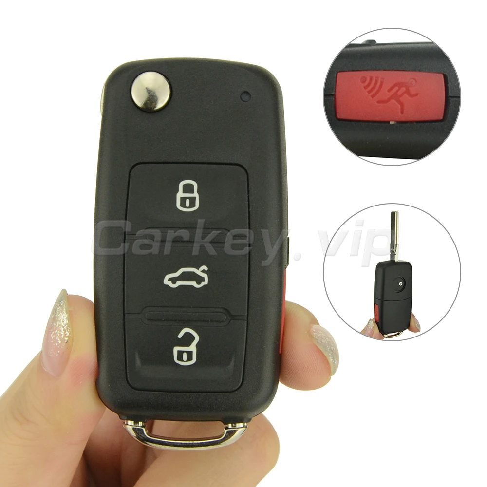 5K0837202AE Автомобильный Дистанционный ключ 315 МГц NBG010180T для VW Volkswagen Beetle Golf Jetta Passat 2014