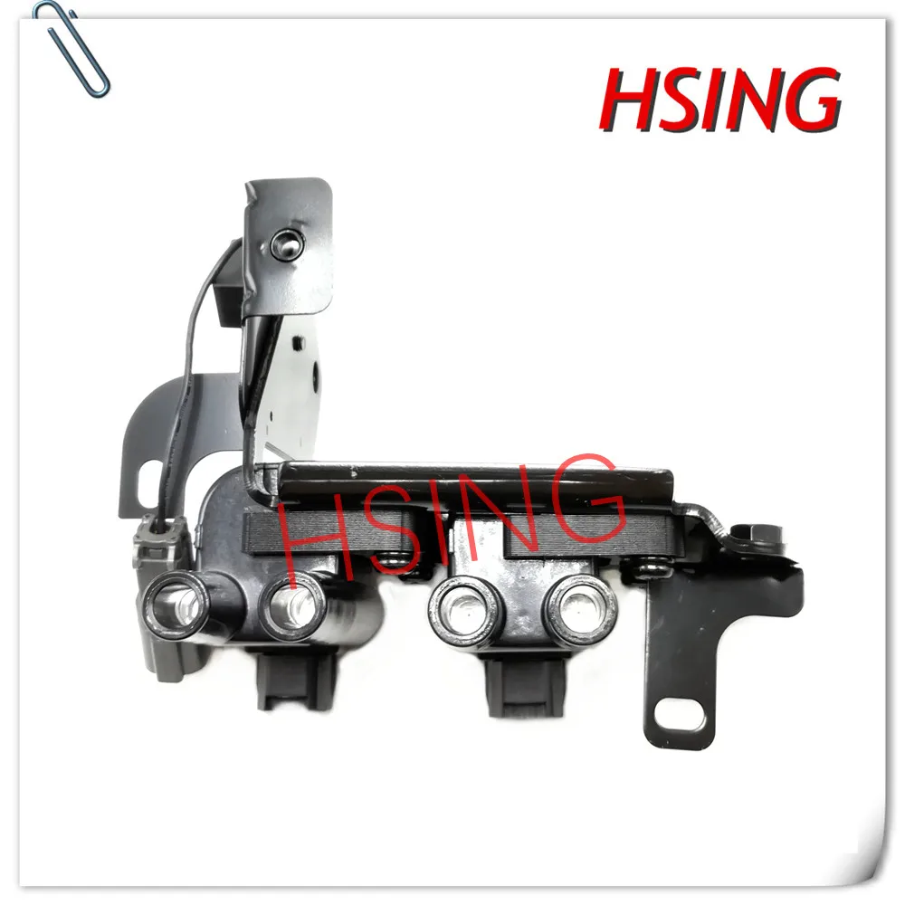 HSINGYE совершенно новая катушка зажигания #27301 26600 подходит для 01 06 Hyundai Accent 2730126600 л 07