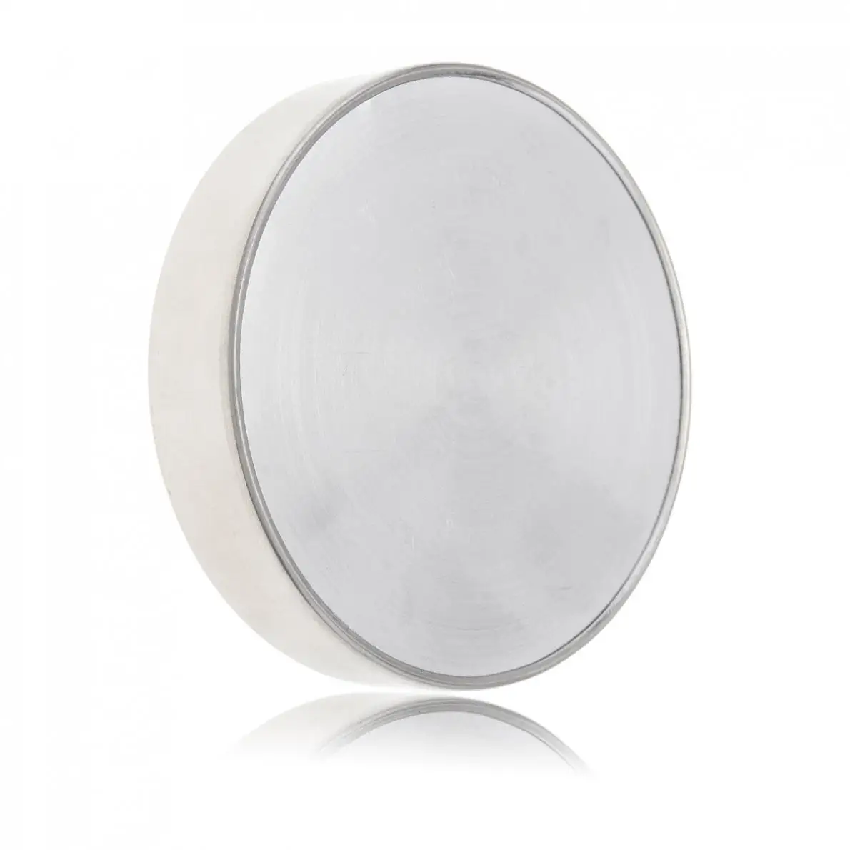 Металлический компас из нержавеющей стали 60 мм для наружного и домашнего