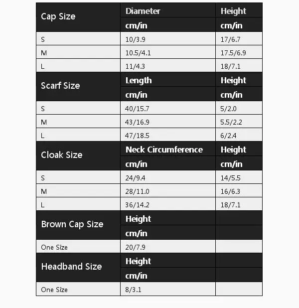 Высокая Собака Кошка шарф шапка накидка повязка на голову набор подарки