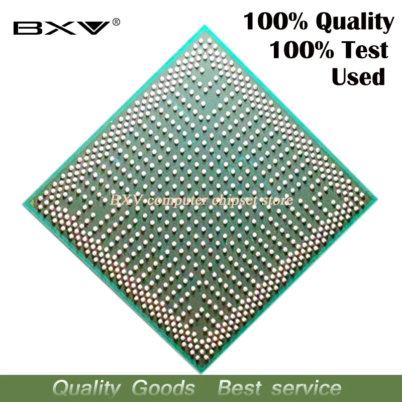 

Free Shipping 100% test very good product AM9420AYN23AC bga chip reball with balls IC chips