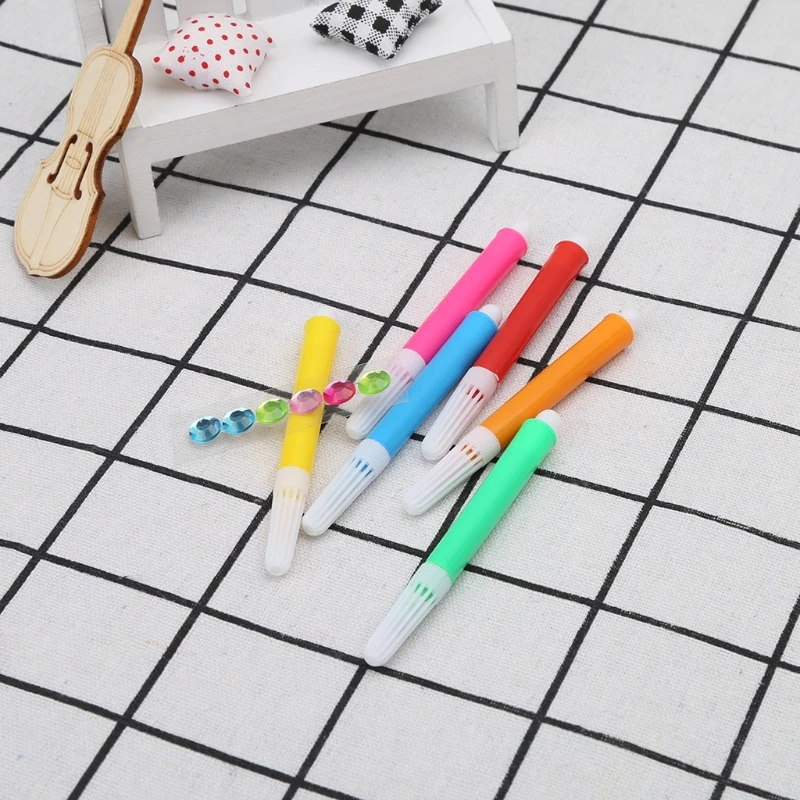 

DIY Drawing Craft Color Bag Educational Drawing Toys With Safe Water Pen