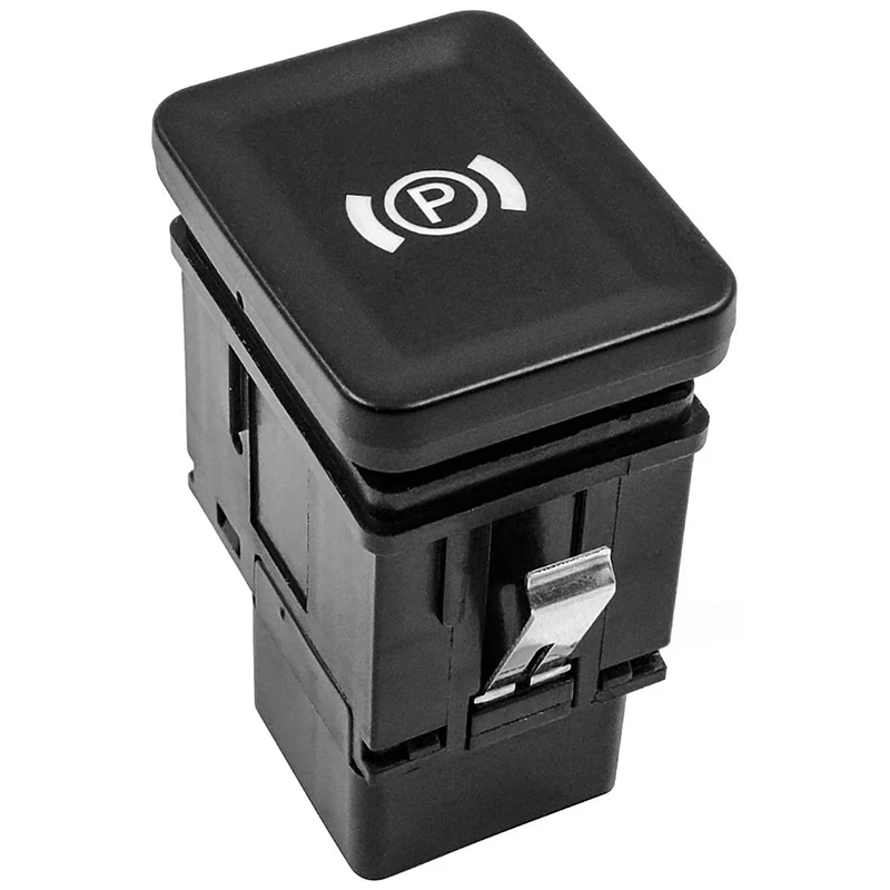 

EPB Автомобильная электронная лампа управления переключателем тормозов для Passat B6 CC 3C 2006-2012 3C0927225C