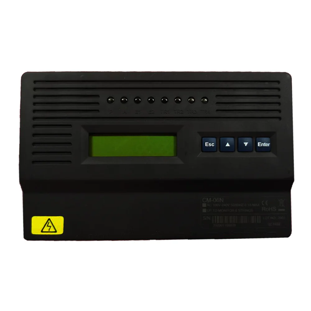 

HUASU Battery Tester/ Safety Solution for Power Energy System