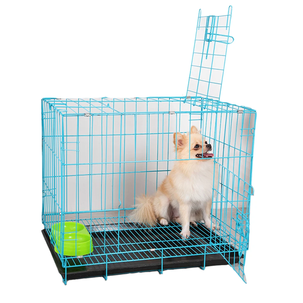 Складной железный забор для собак сделай сам домик кошек в помещении манеж щенка